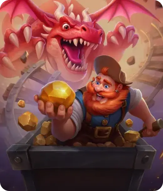 Dragonia Registrer deg